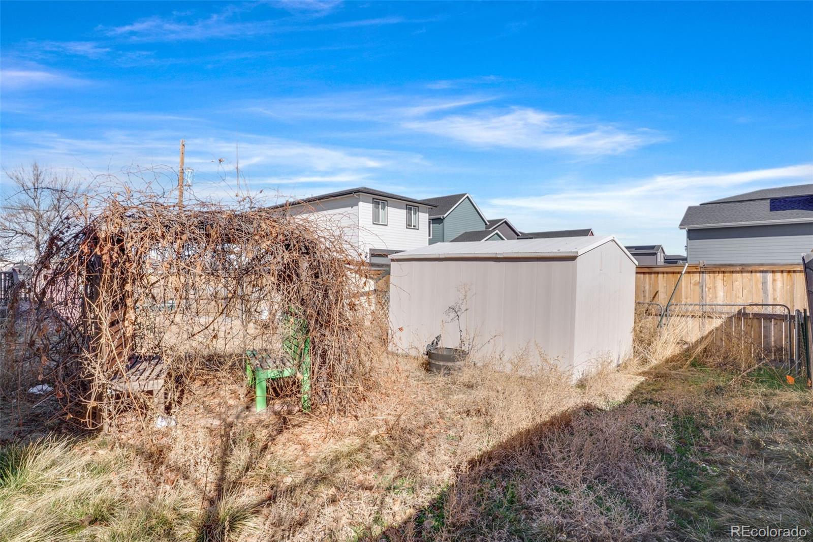 MLS Image #24 for 210  elm street,bennett, Colorado