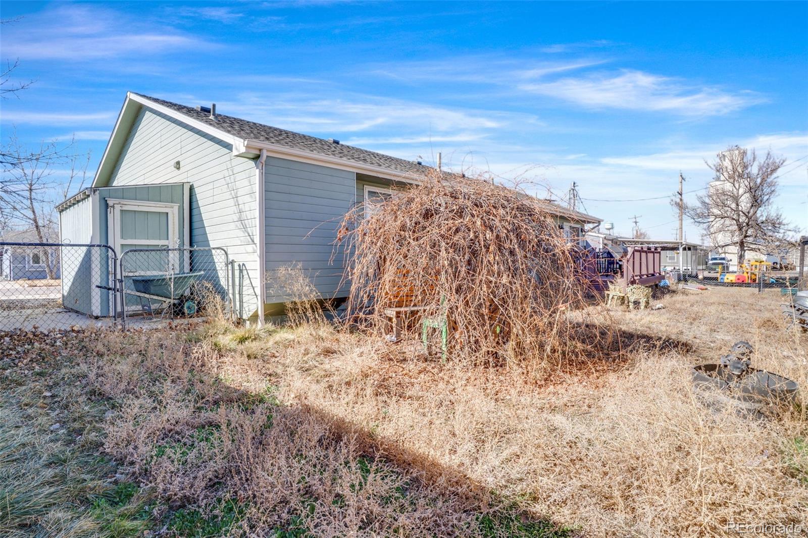 MLS Image #25 for 210  elm street,bennett, Colorado