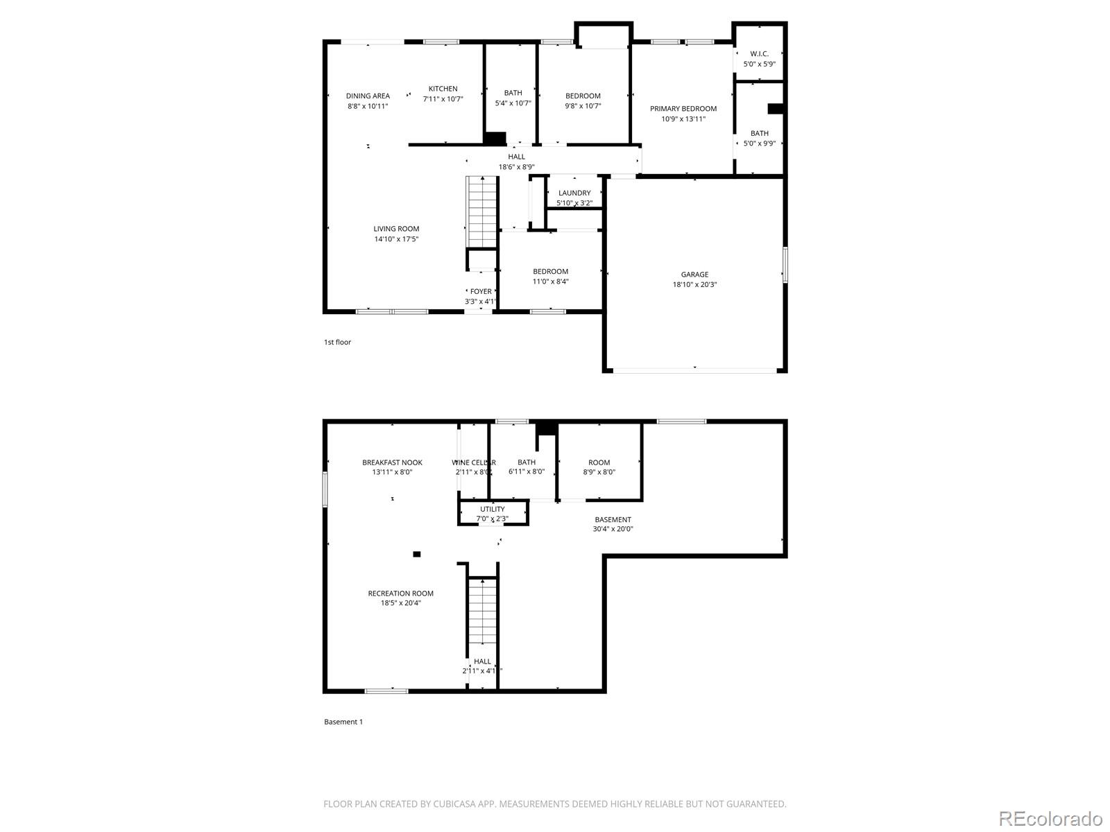 MLS Image #30 for 210  elm street,bennett, Colorado