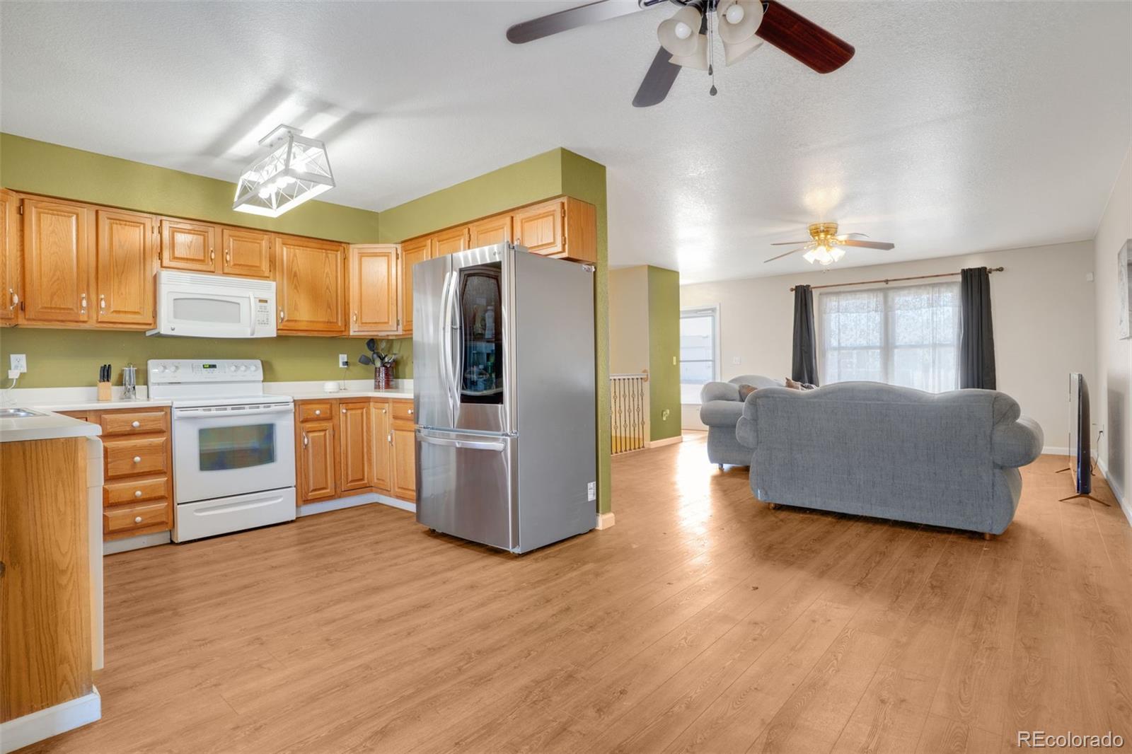 MLS Image #4 for 210  elm street,bennett, Colorado