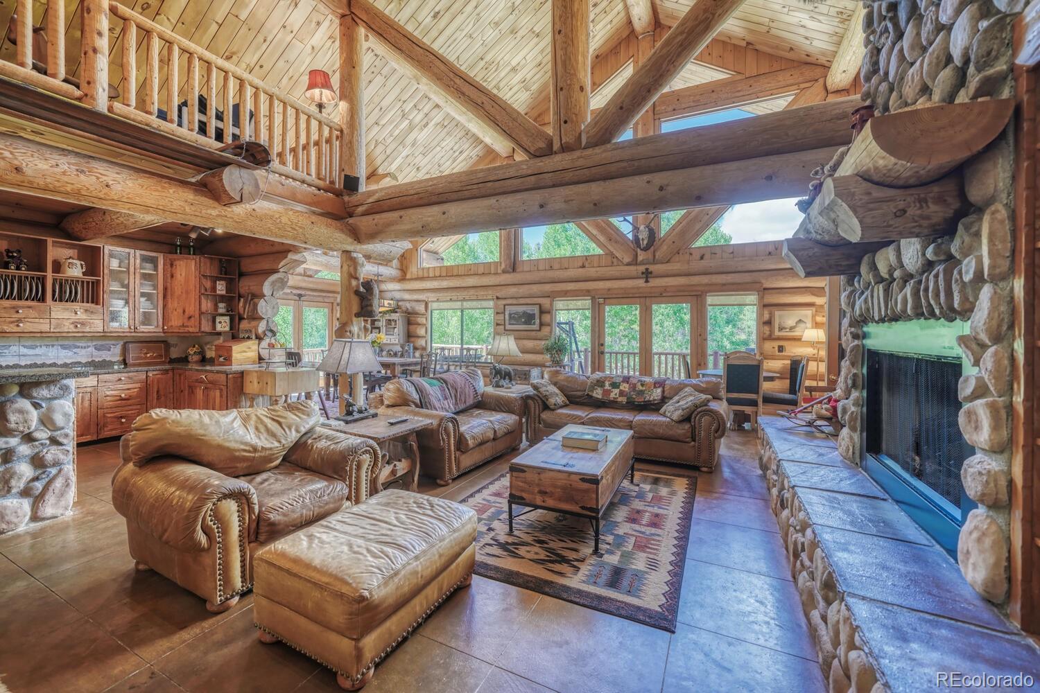 MLS Image #12 for 1385  county road 24 ,twin lakes, Colorado