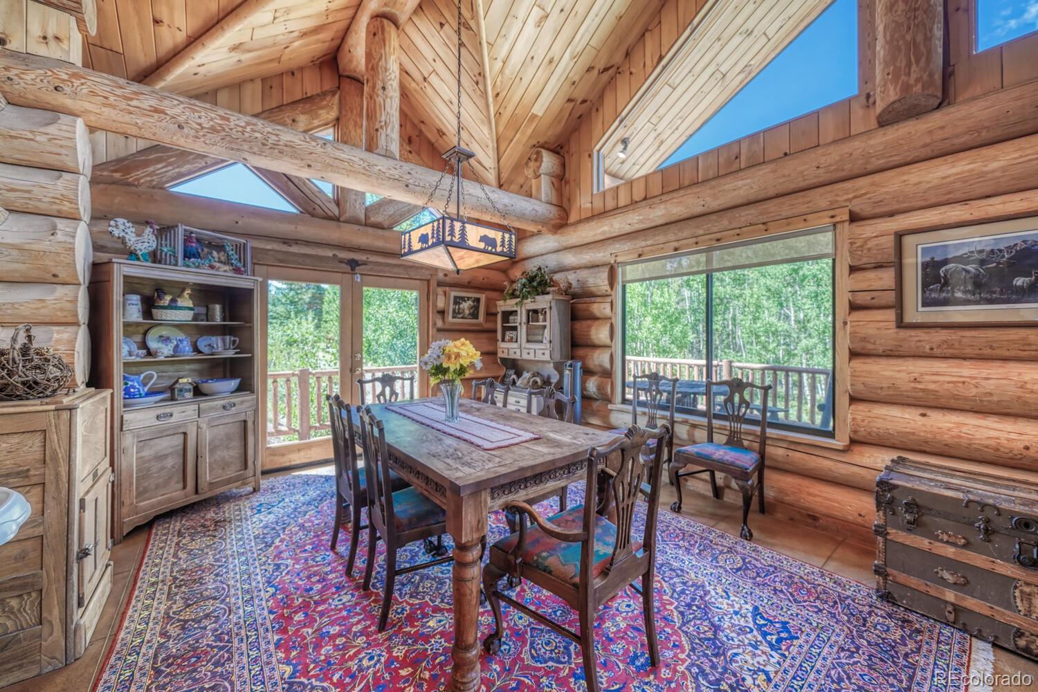 MLS Image #16 for 1385  county road 24 ,twin lakes, Colorado