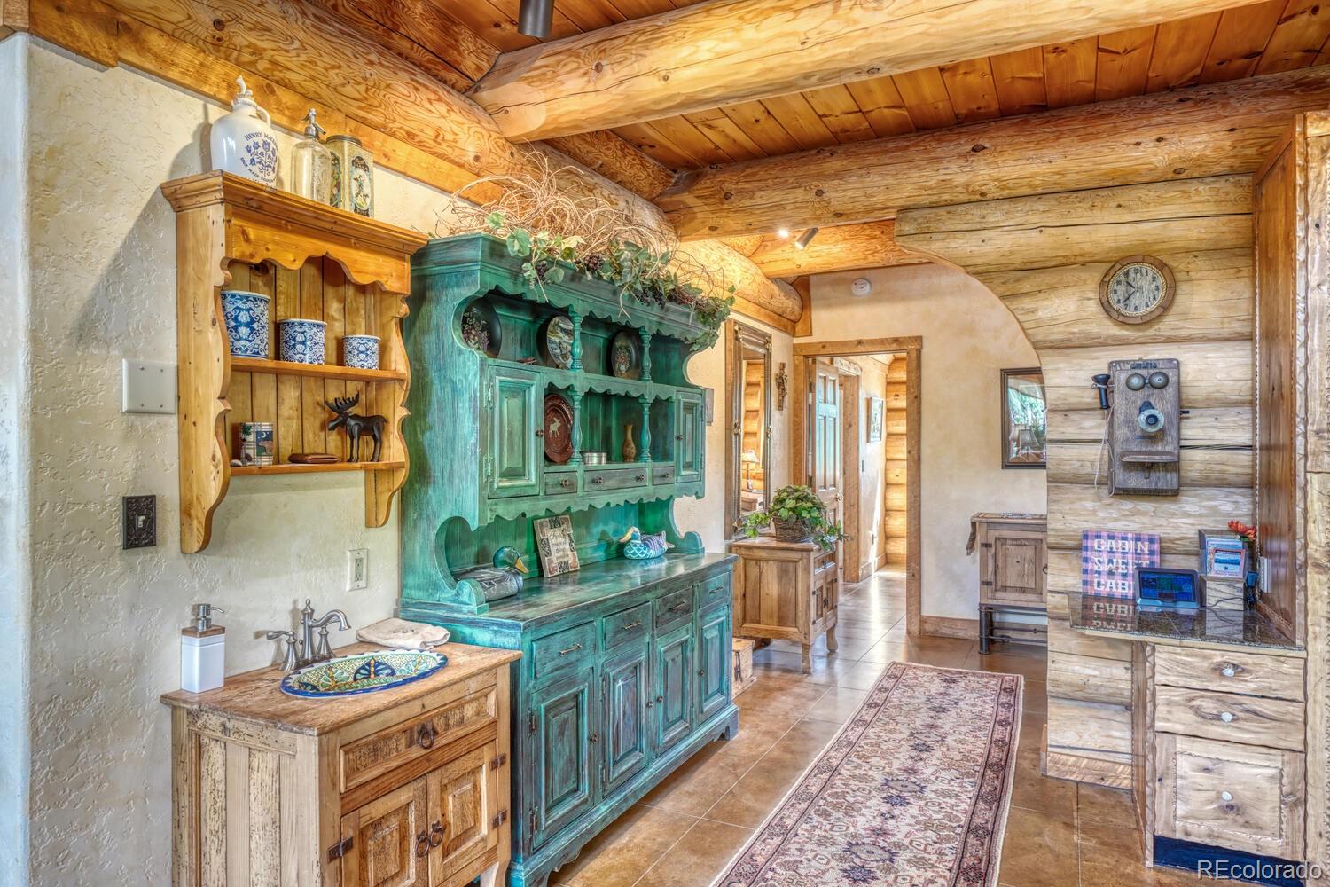 MLS Image #18 for 1385  county road 24 ,twin lakes, Colorado