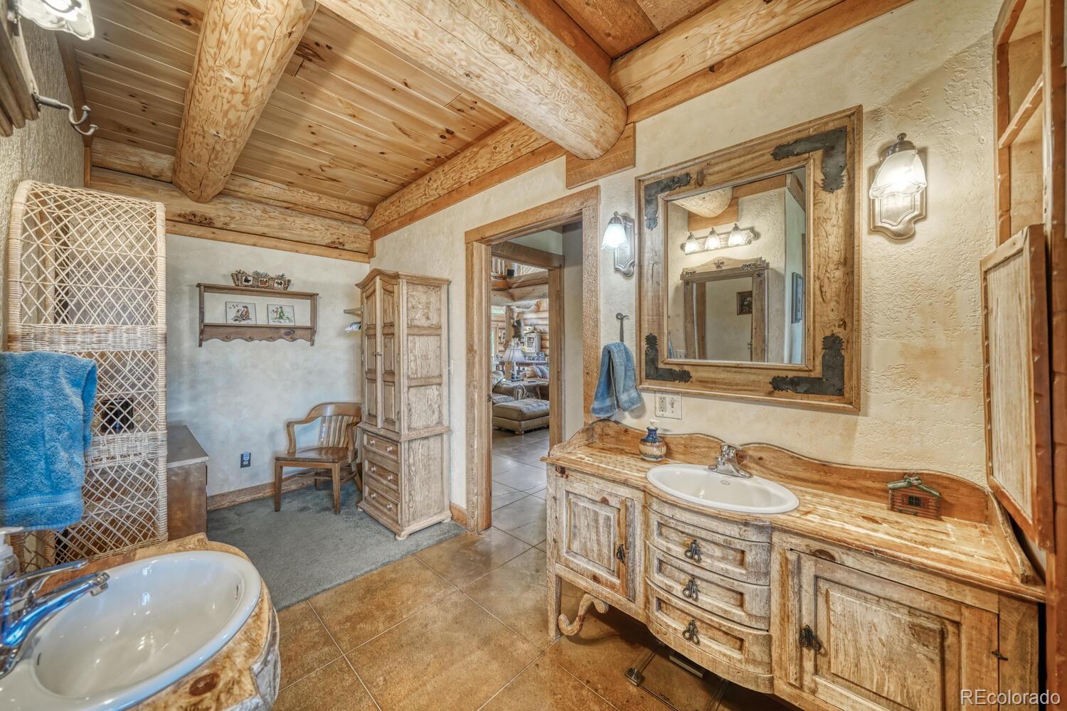 MLS Image #23 for 1385  county road 24 ,twin lakes, Colorado