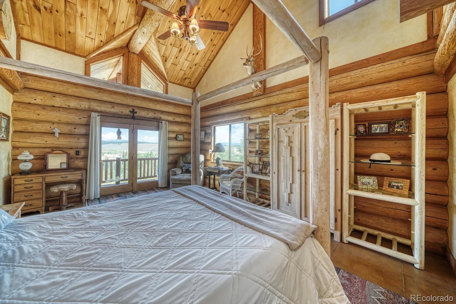 MLS Image #26 for 1385  county road 24 ,twin lakes, Colorado