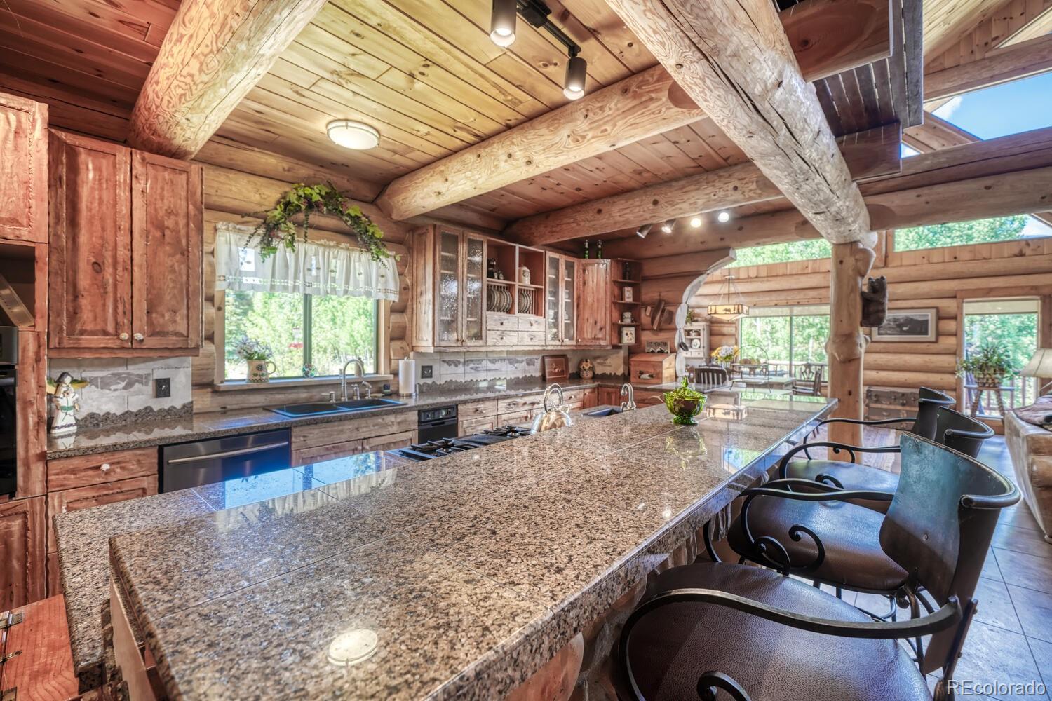 MLS Image #28 for 1385  county road 24 ,twin lakes, Colorado