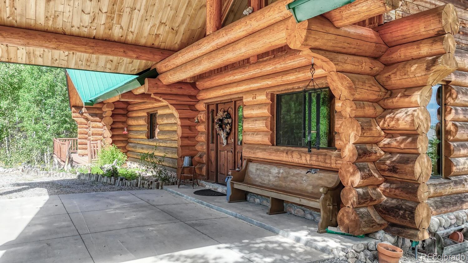 MLS Image #3 for 1385  county road 24 ,twin lakes, Colorado