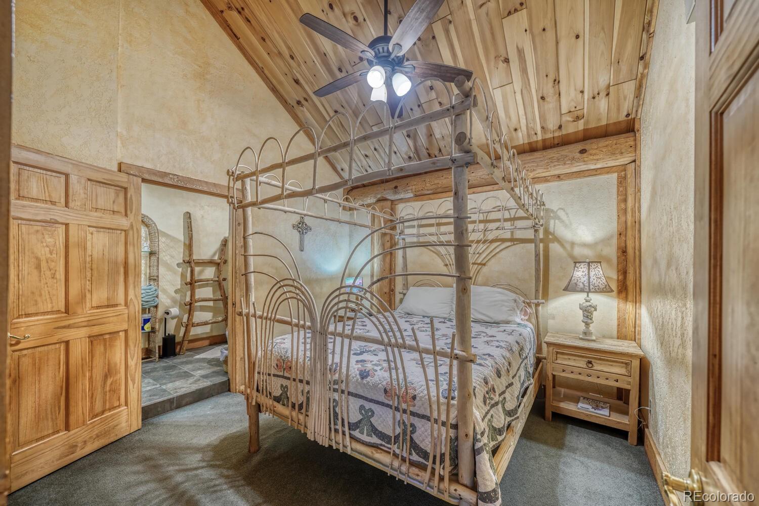 MLS Image #30 for 1385  county road 24 ,twin lakes, Colorado