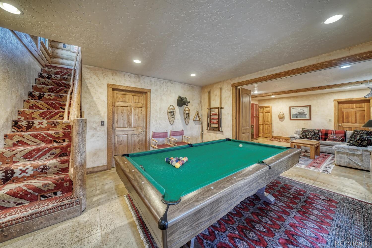 MLS Image #33 for 1385  county road 24 ,twin lakes, Colorado