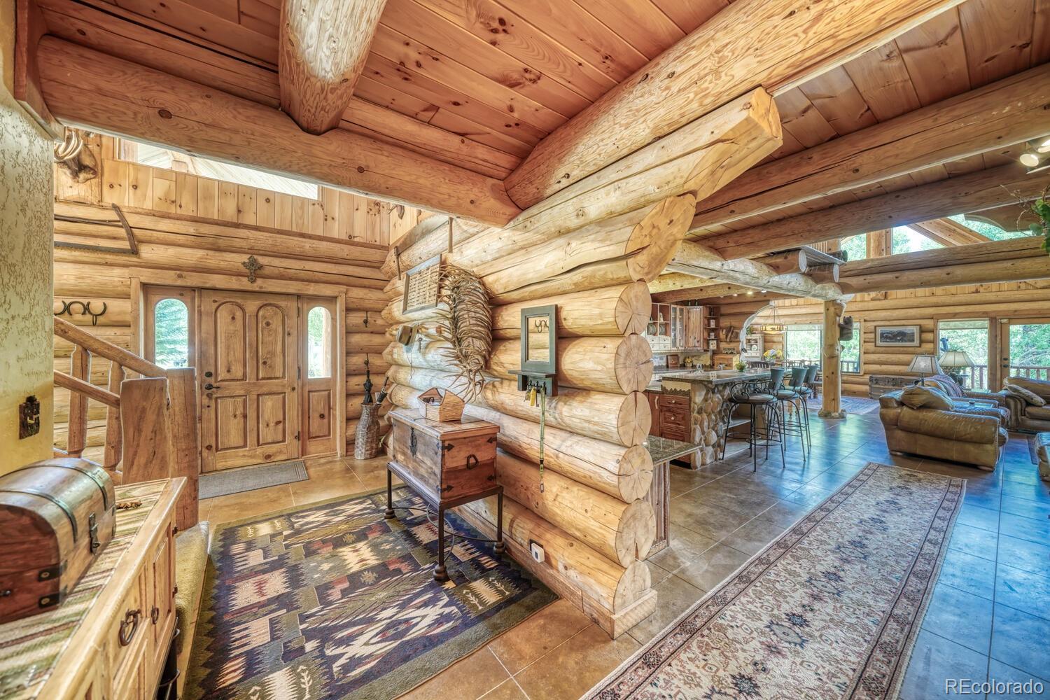 MLS Image #4 for 1385  county road 24 ,twin lakes, Colorado