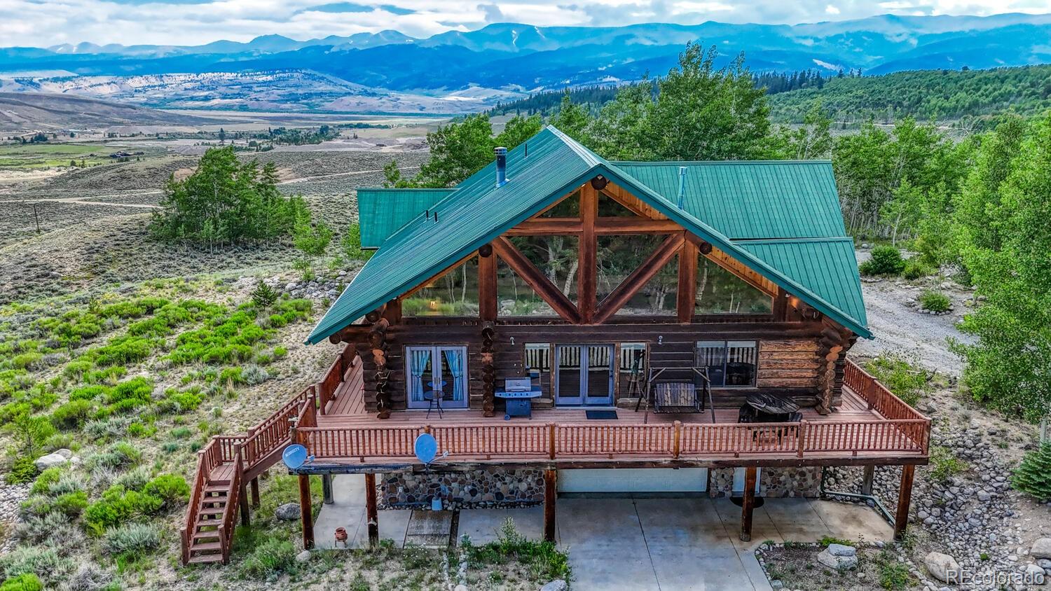 MLS Image #45 for 1385  county road 24 ,twin lakes, Colorado