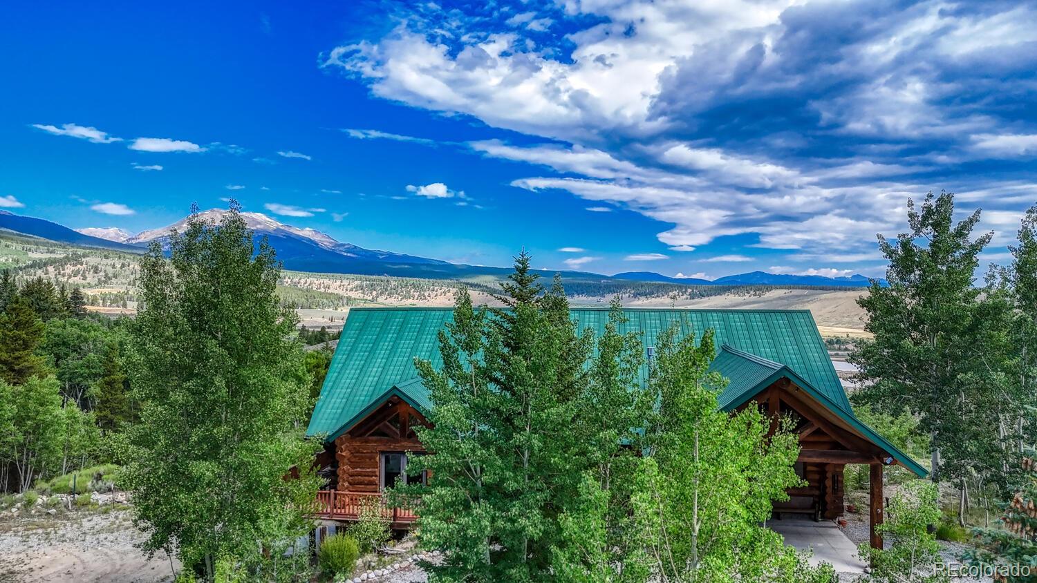 MLS Image #46 for 1385  county road 24 ,twin lakes, Colorado