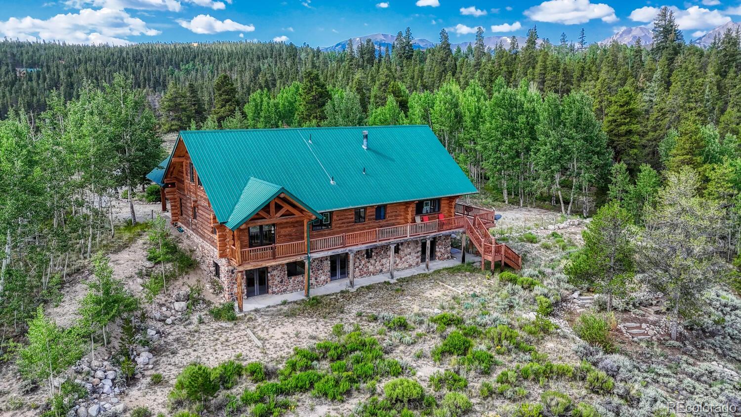MLS Image #47 for 1385  county road 24 ,twin lakes, Colorado