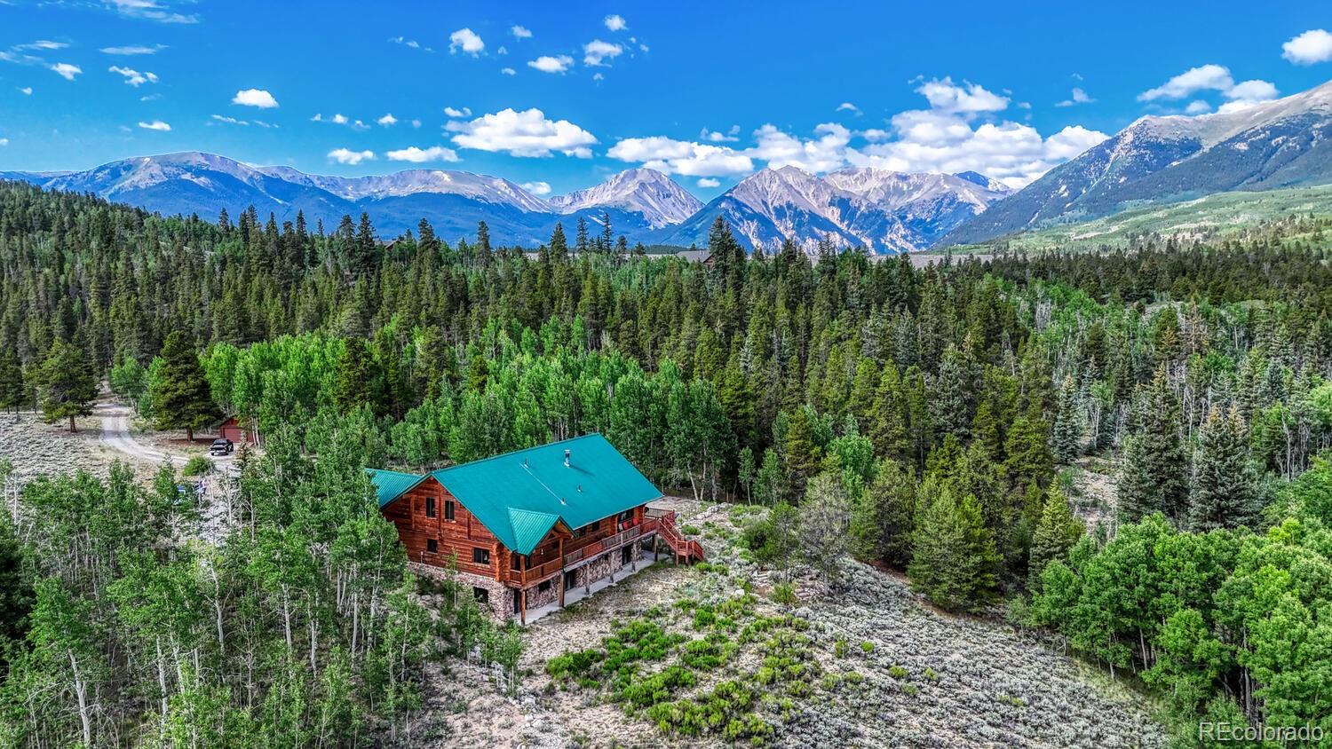 MLS Image #48 for 1385  county road 24 ,twin lakes, Colorado