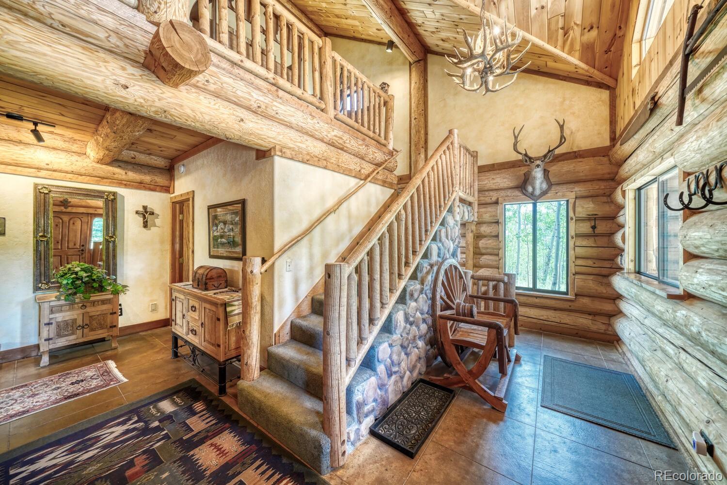 MLS Image #5 for 1385  county road 24 ,twin lakes, Colorado