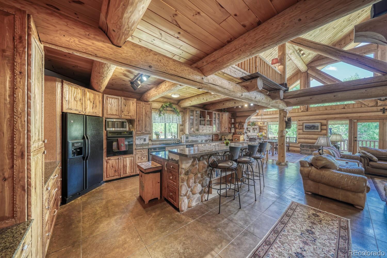 MLS Image #6 for 1385  county road 24 ,twin lakes, Colorado