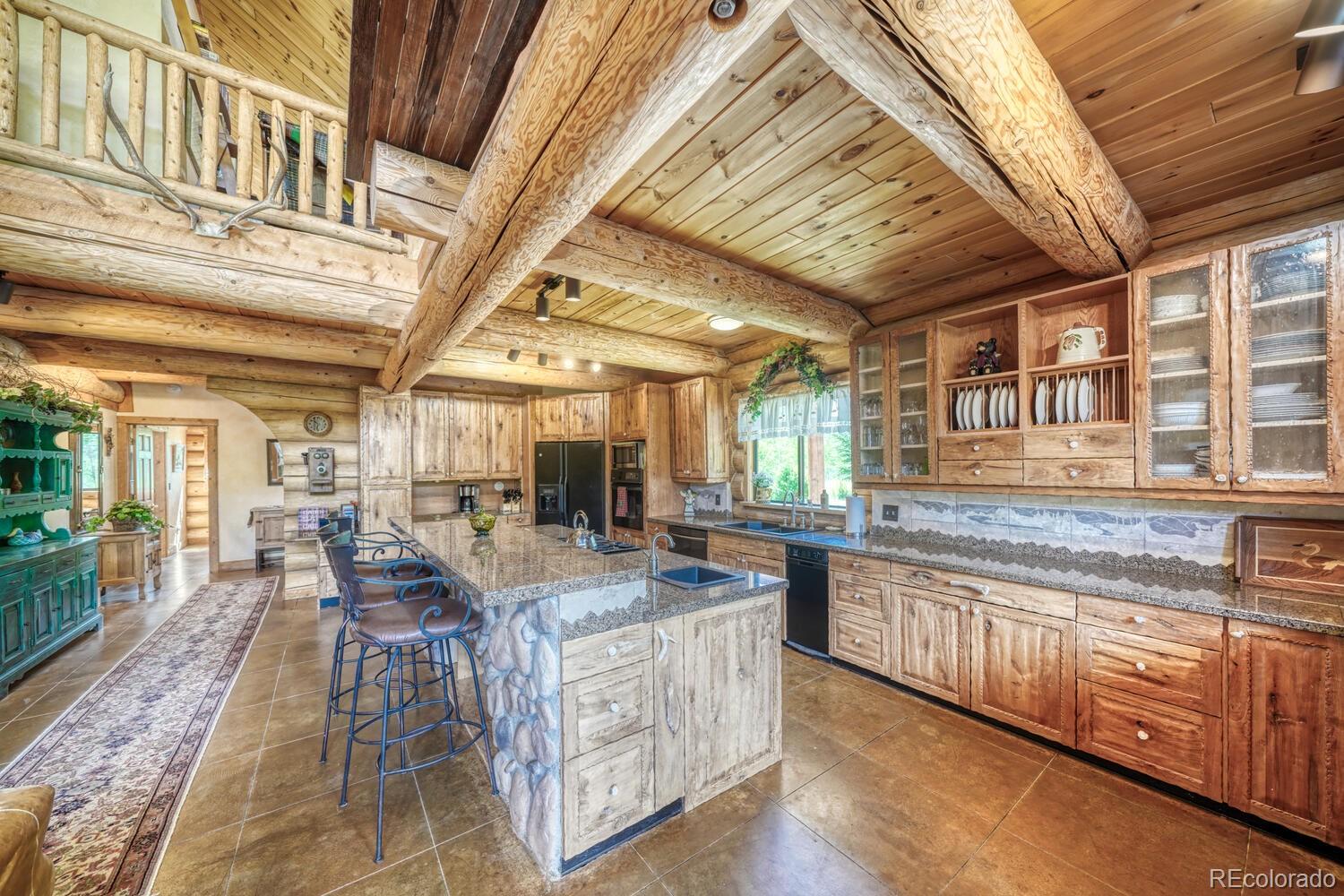 MLS Image #7 for 1385  county road 24 ,twin lakes, Colorado