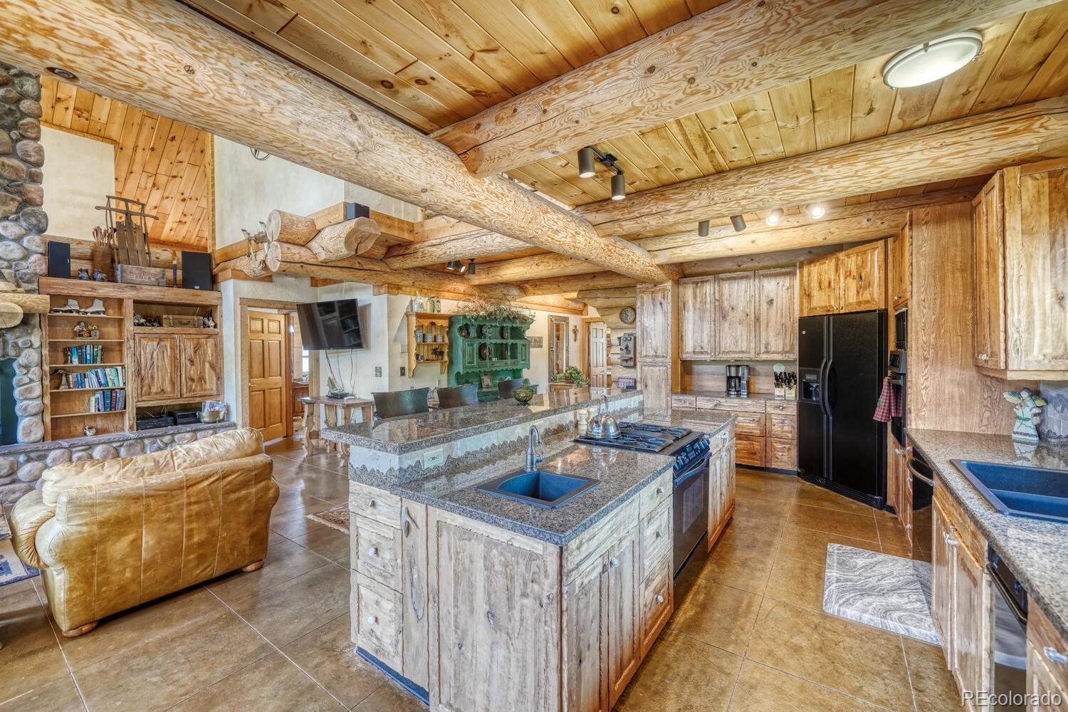 MLS Image #8 for 1385  county road 24 ,twin lakes, Colorado