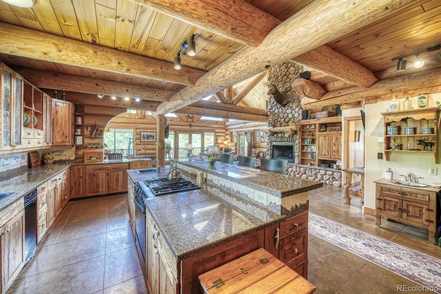 MLS Image #9 for 1385  county road 24 ,twin lakes, Colorado