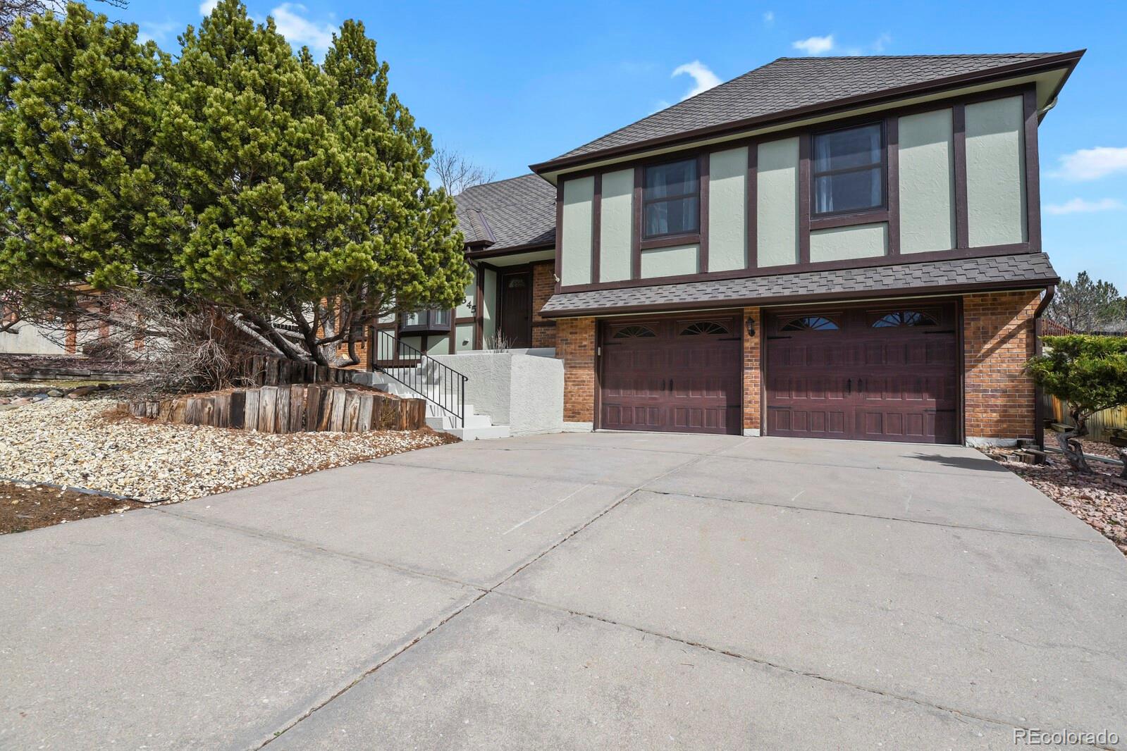 MLS Image #0 for 6545  grey eagle lane,colorado springs, Colorado