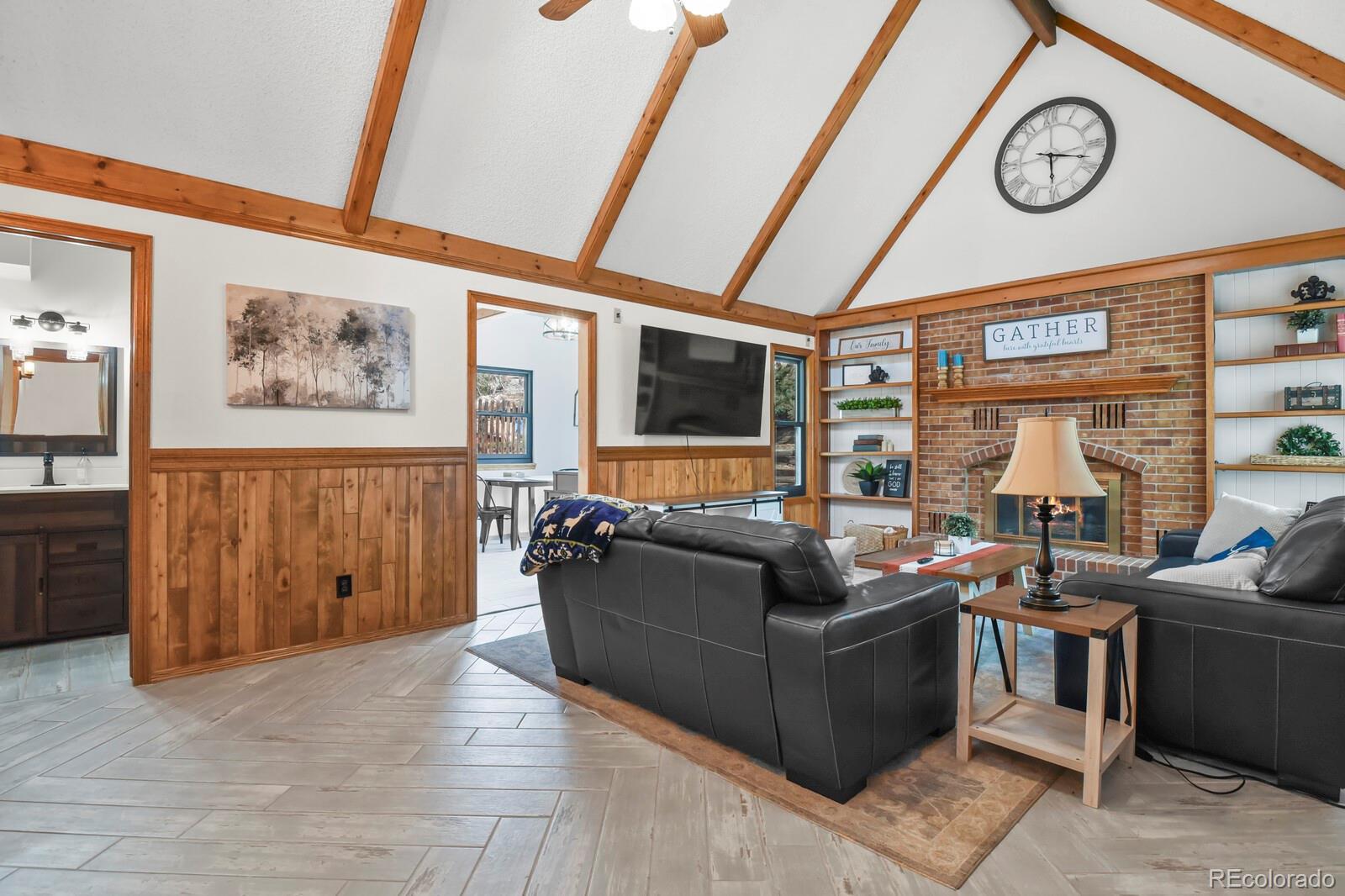 MLS Image #14 for 6545  grey eagle lane,colorado springs, Colorado