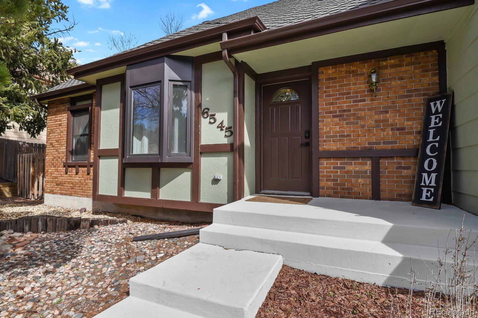 MLS Image #2 for 6545  grey eagle lane,colorado springs, Colorado