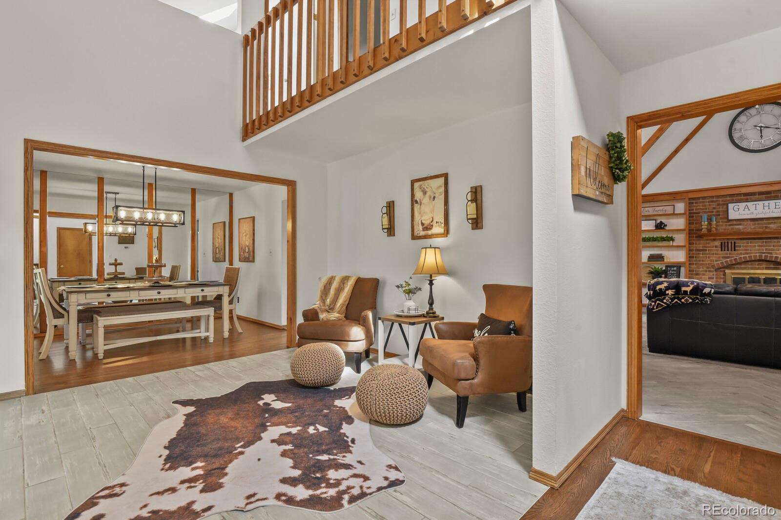 MLS Image #3 for 6545  grey eagle lane,colorado springs, Colorado