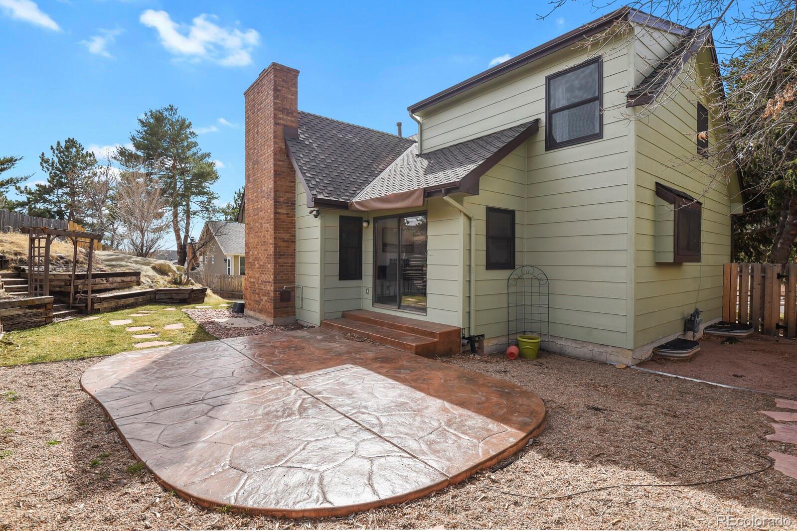 MLS Image #32 for 6545  grey eagle lane,colorado springs, Colorado