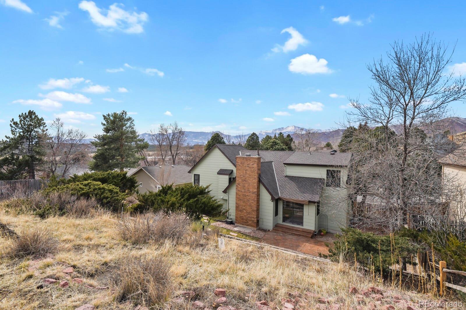 MLS Image #34 for 6545  grey eagle lane,colorado springs, Colorado