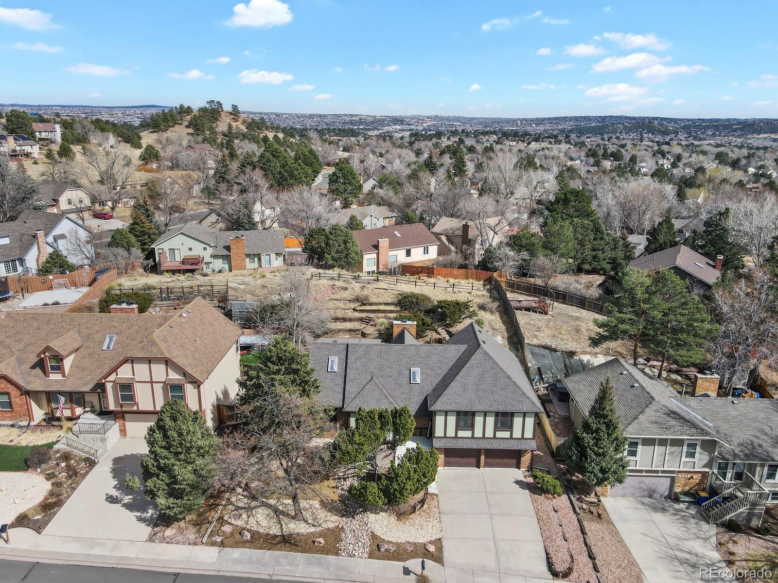MLS Image #36 for 6545  grey eagle lane,colorado springs, Colorado