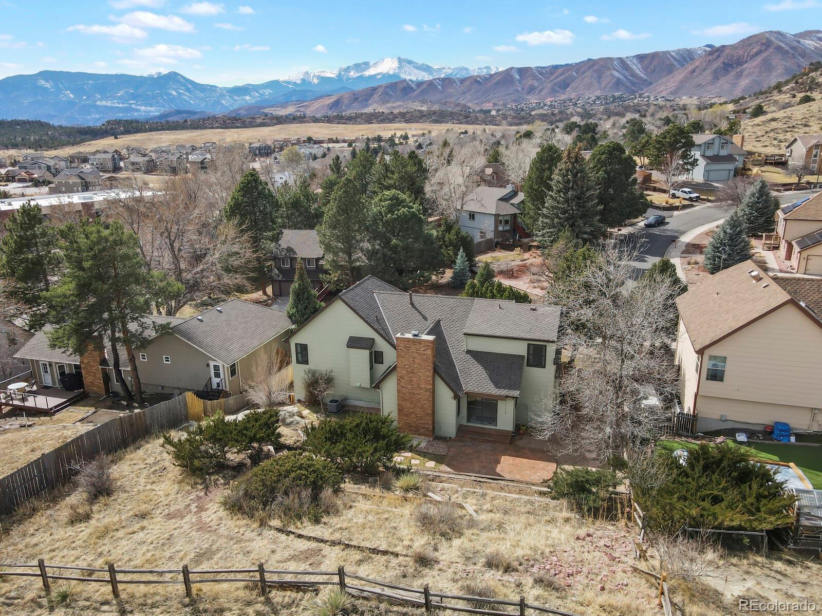 MLS Image #37 for 6545  grey eagle lane,colorado springs, Colorado
