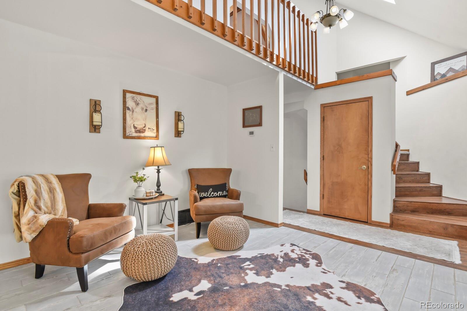 MLS Image #4 for 6545  grey eagle lane,colorado springs, Colorado