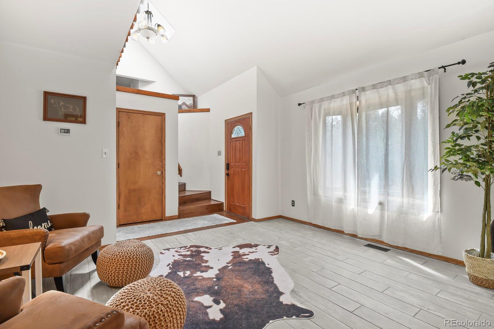 MLS Image #5 for 6545  grey eagle lane,colorado springs, Colorado