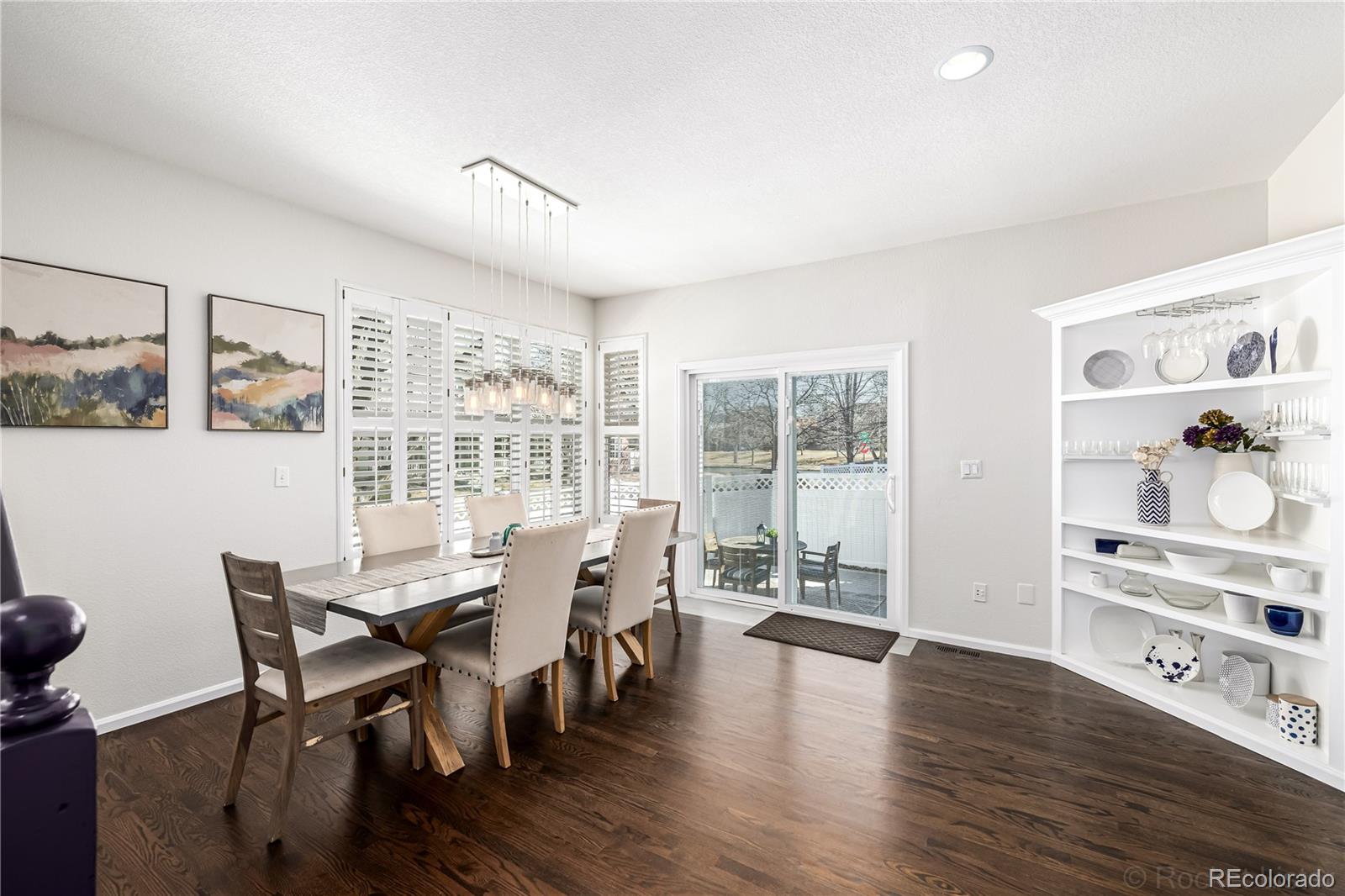 MLS Image #11 for 7882 e archer place,denver, Colorado