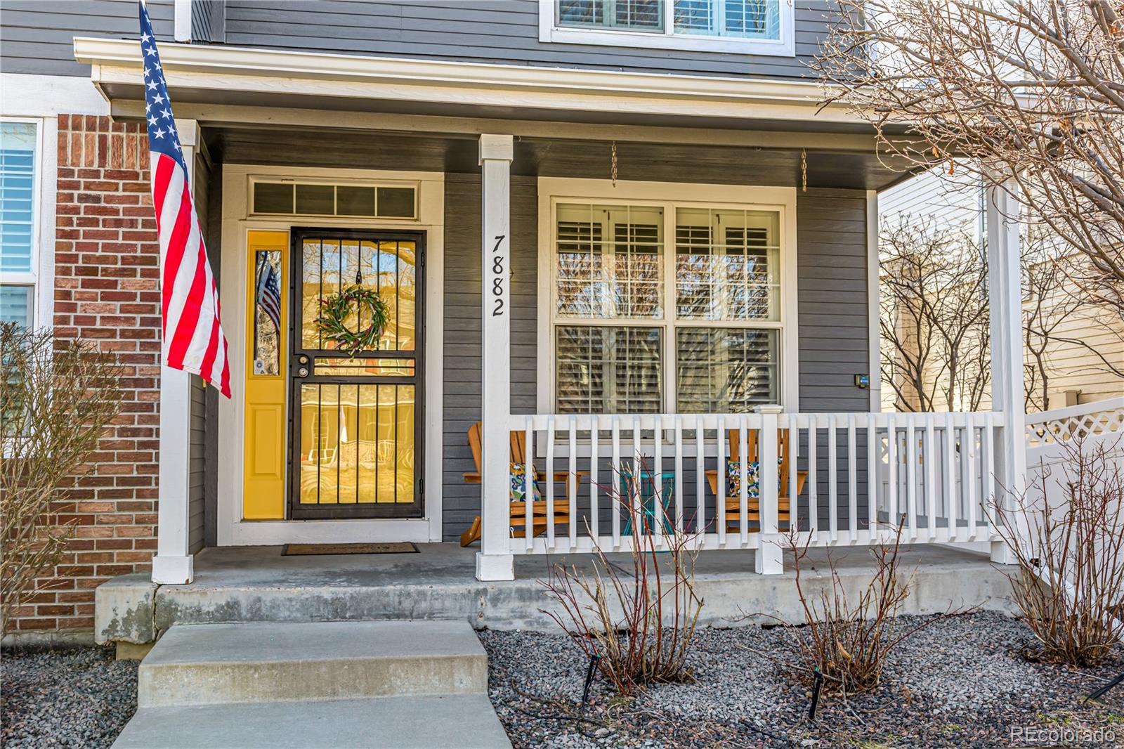MLS Image #3 for 7882 e archer place,denver, Colorado