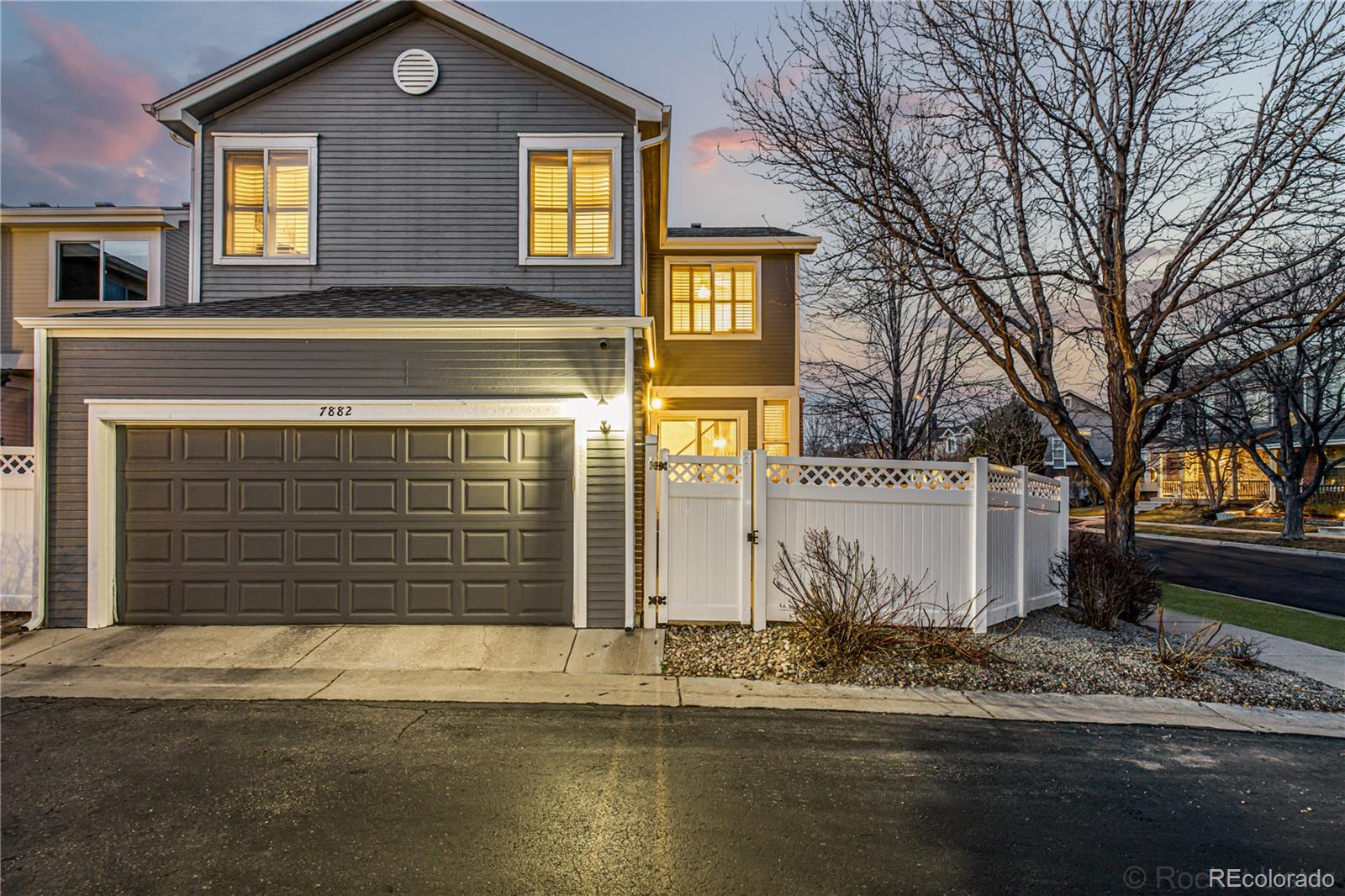 MLS Image #38 for 7882 e archer place,denver, Colorado