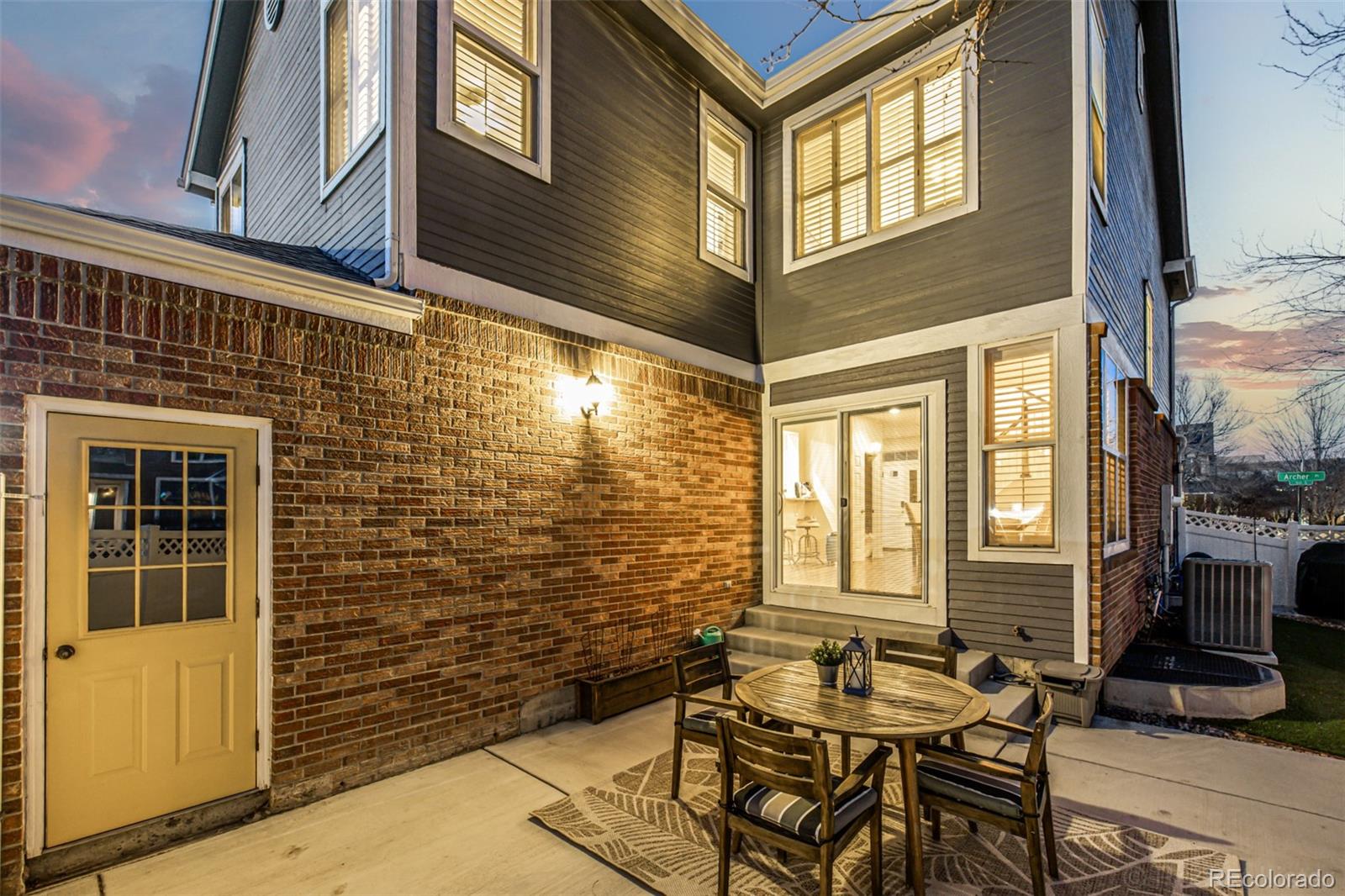 MLS Image #39 for 7882 e archer place,denver, Colorado