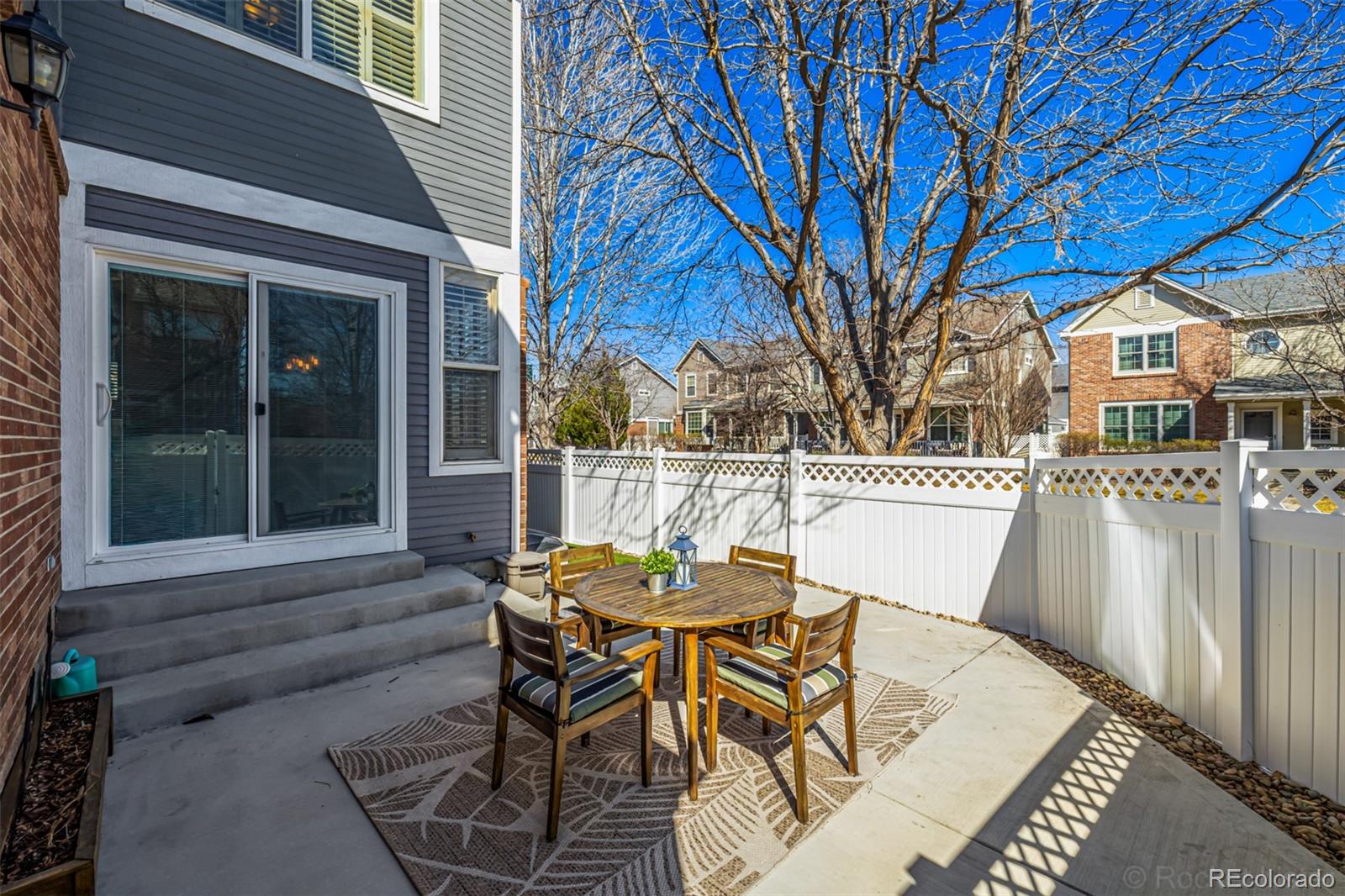 MLS Image #40 for 7882 e archer place,denver, Colorado