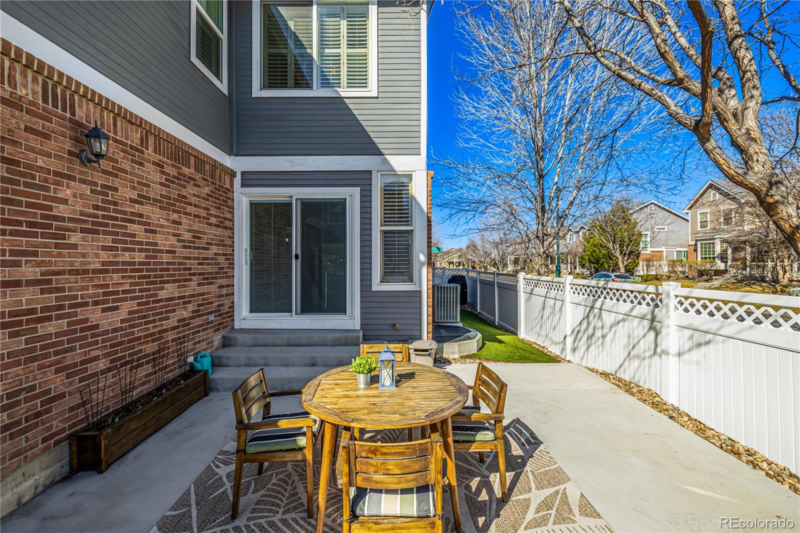 MLS Image #41 for 7882 e archer place,denver, Colorado