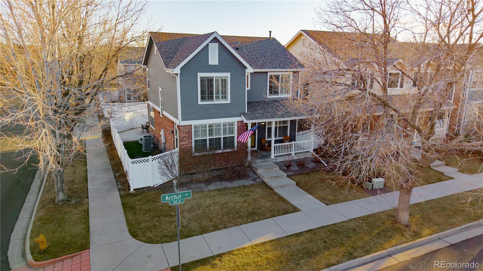 MLS Image #43 for 7882 e archer place,denver, Colorado