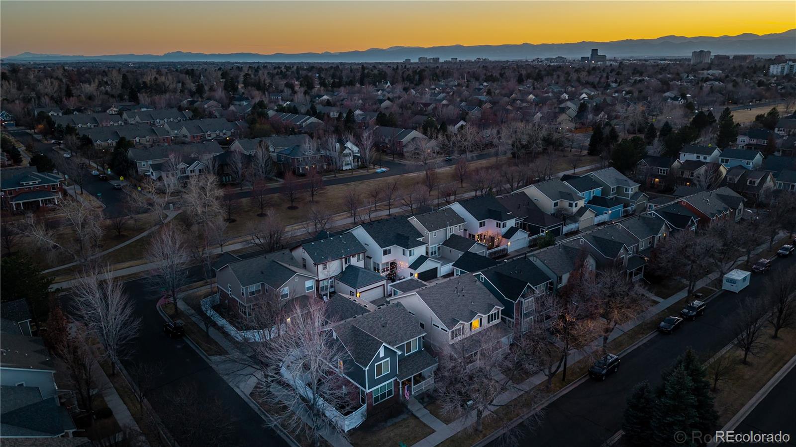 MLS Image #45 for 7882 e archer place,denver, Colorado