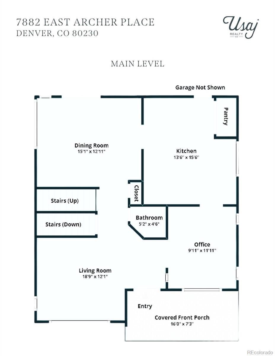 MLS Image #47 for 7882 e archer place,denver, Colorado