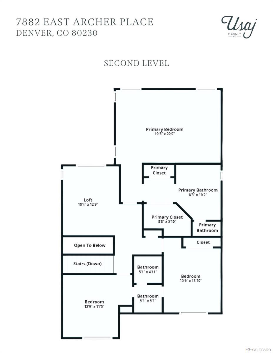 MLS Image #48 for 7882 e archer place,denver, Colorado