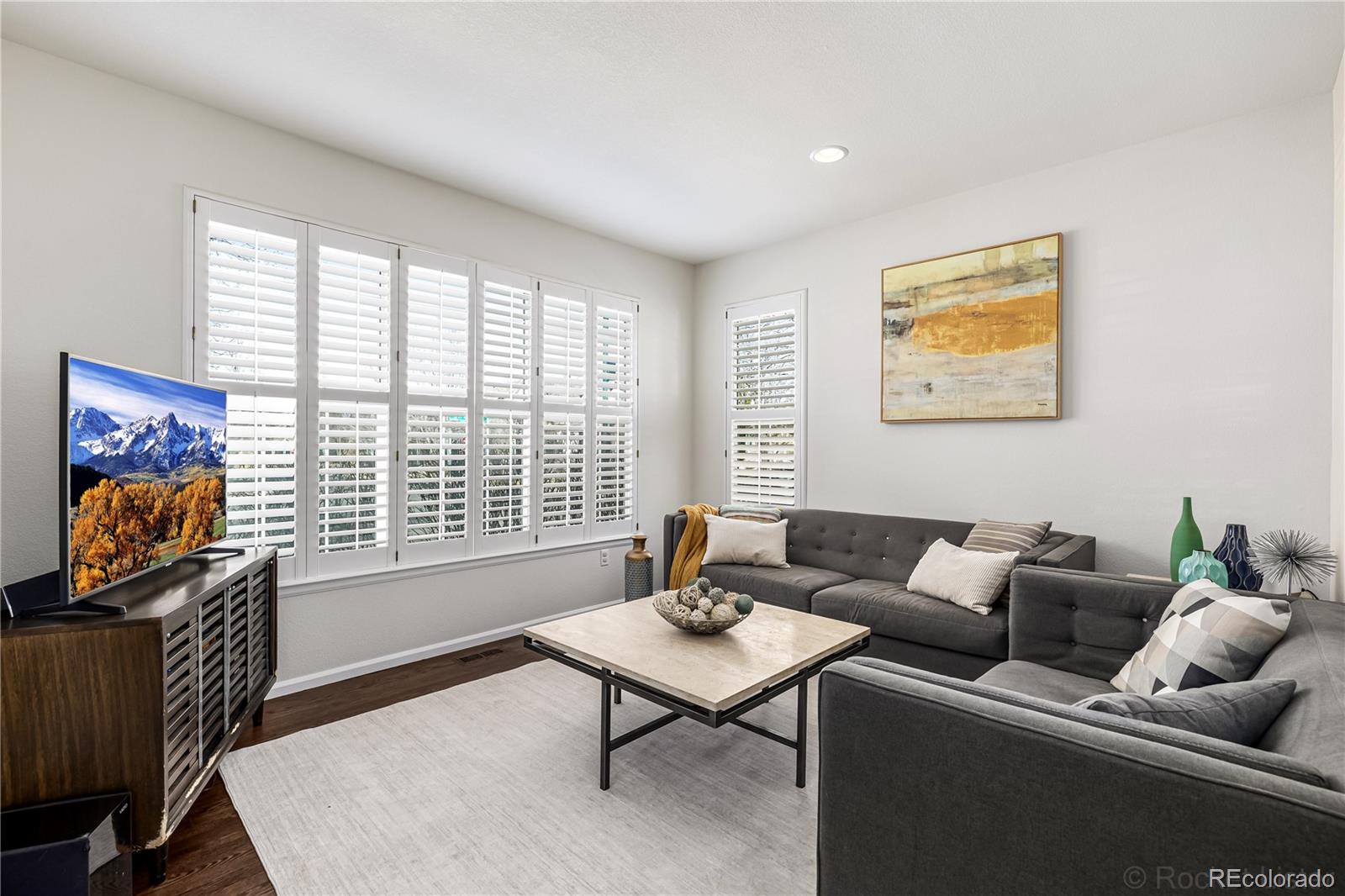 MLS Image #5 for 7882 e archer place,denver, Colorado