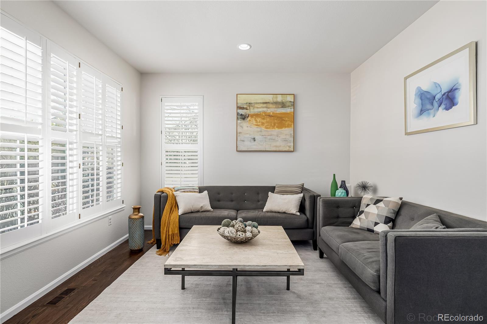 MLS Image #6 for 7882 e archer place,denver, Colorado