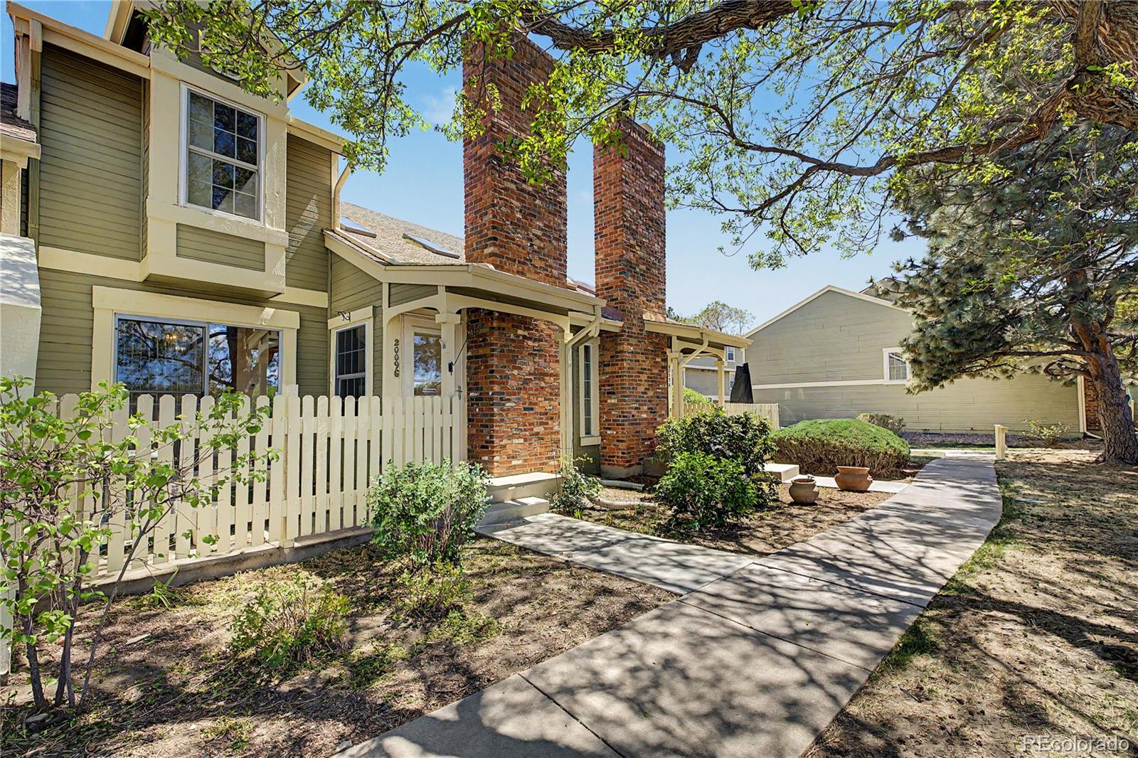MLS Image #1 for 2009 s hannibal street g,aurora, Colorado
