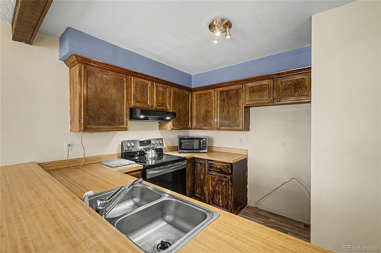 MLS Image #11 for 2009 s hannibal street g,aurora, Colorado