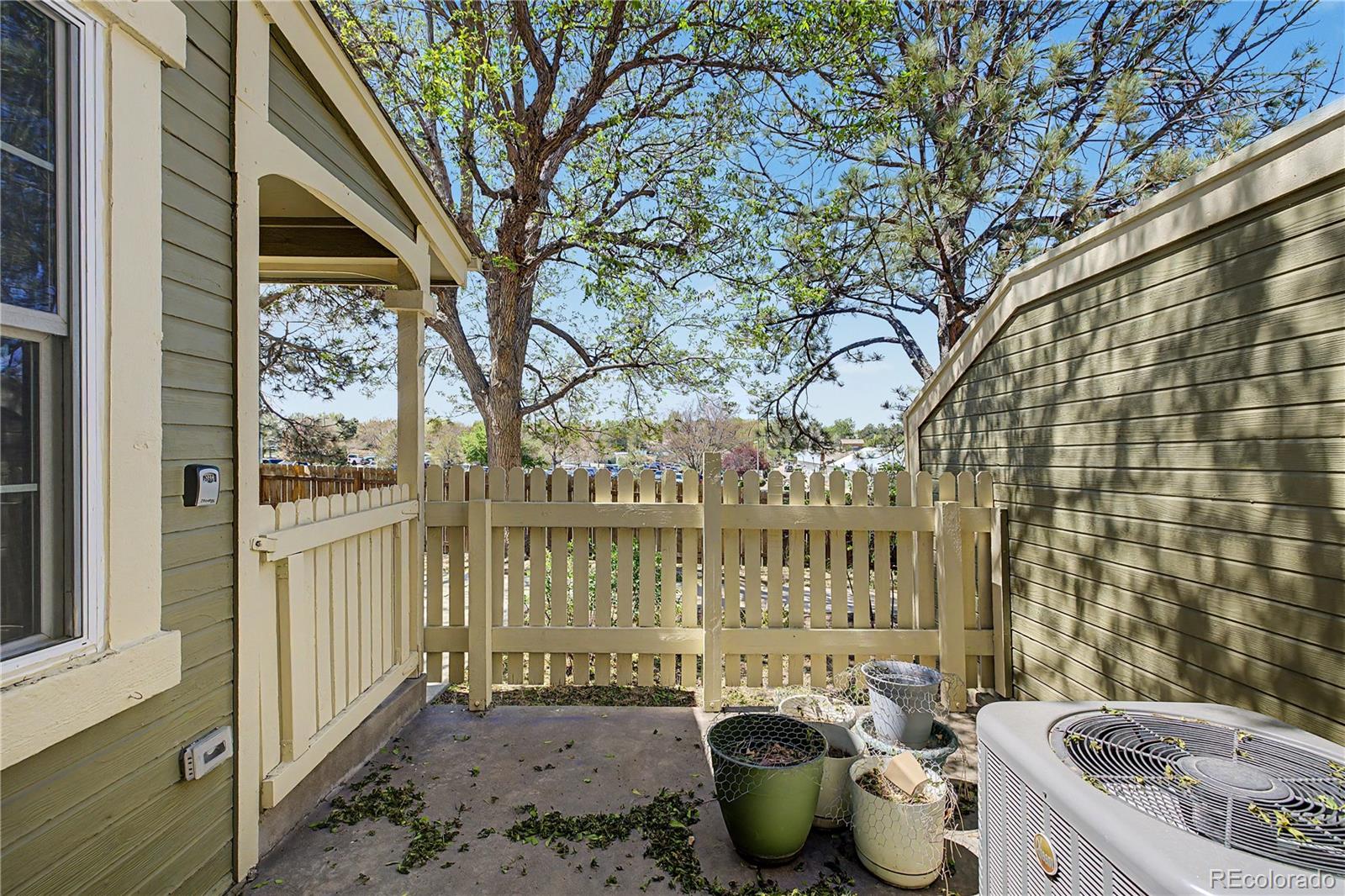 MLS Image #25 for 2009 s hannibal street g,aurora, Colorado