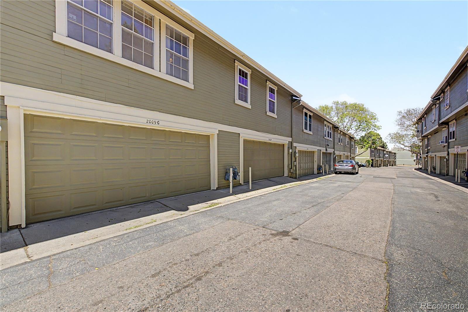 MLS Image #26 for 2009 s hannibal street g,aurora, Colorado