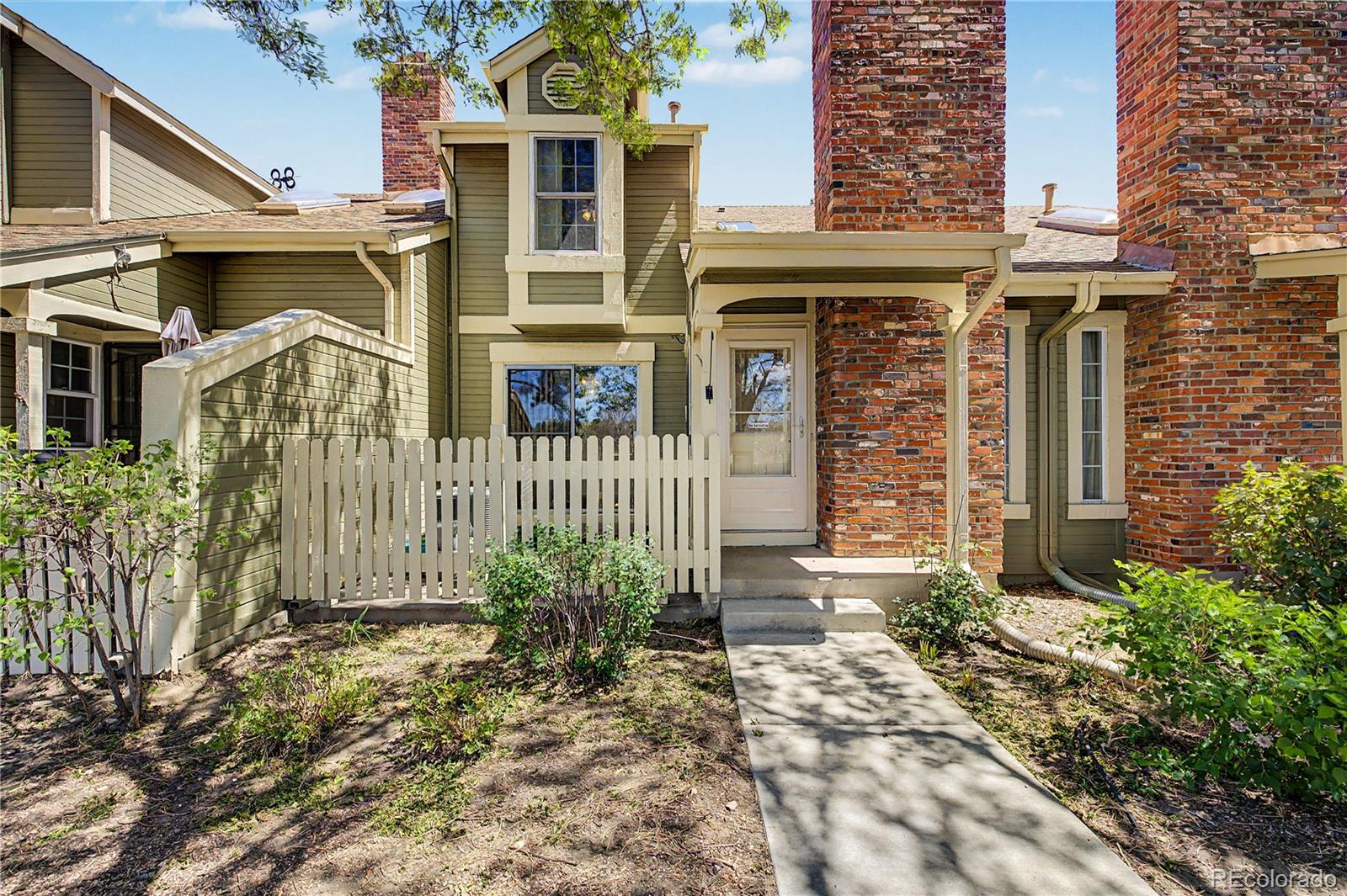 MLS Image #3 for 2009 s hannibal street g,aurora, Colorado
